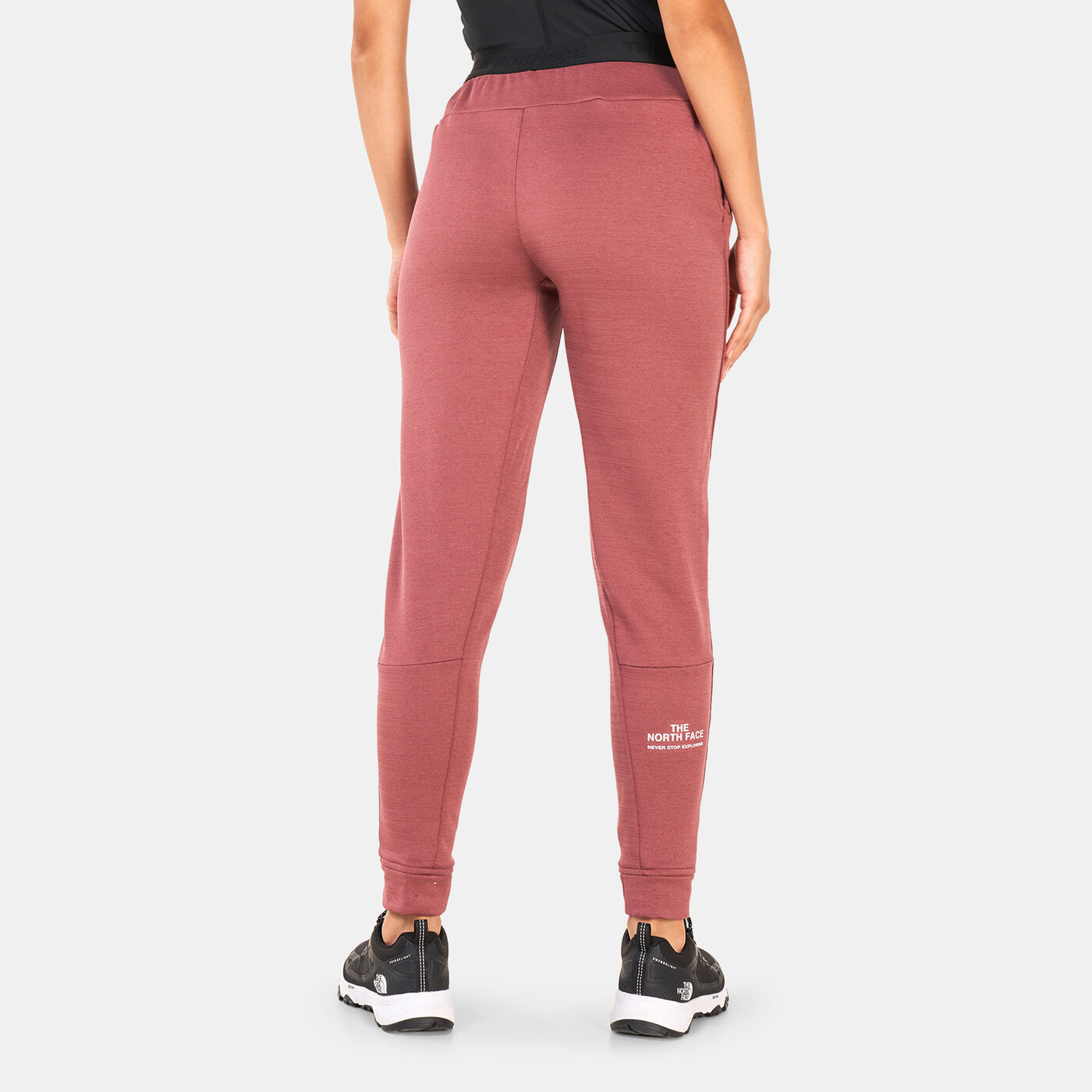 Women's Training Fleece Joggers