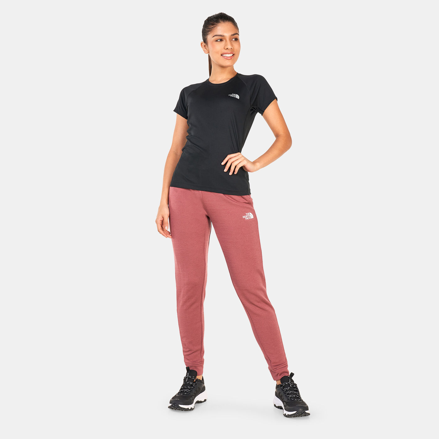 Women's Training Fleece Joggers