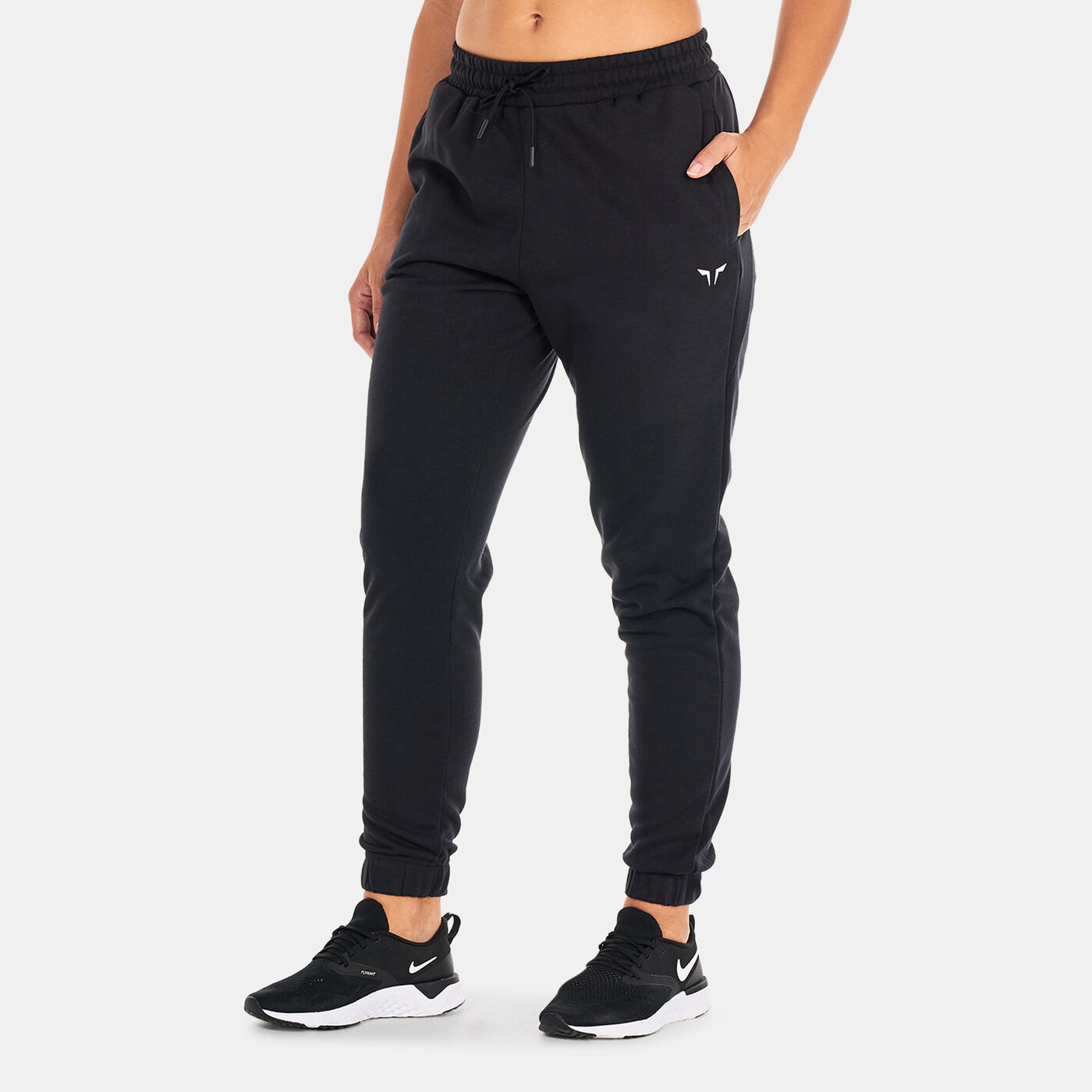 Women's Essential Jogger Pants