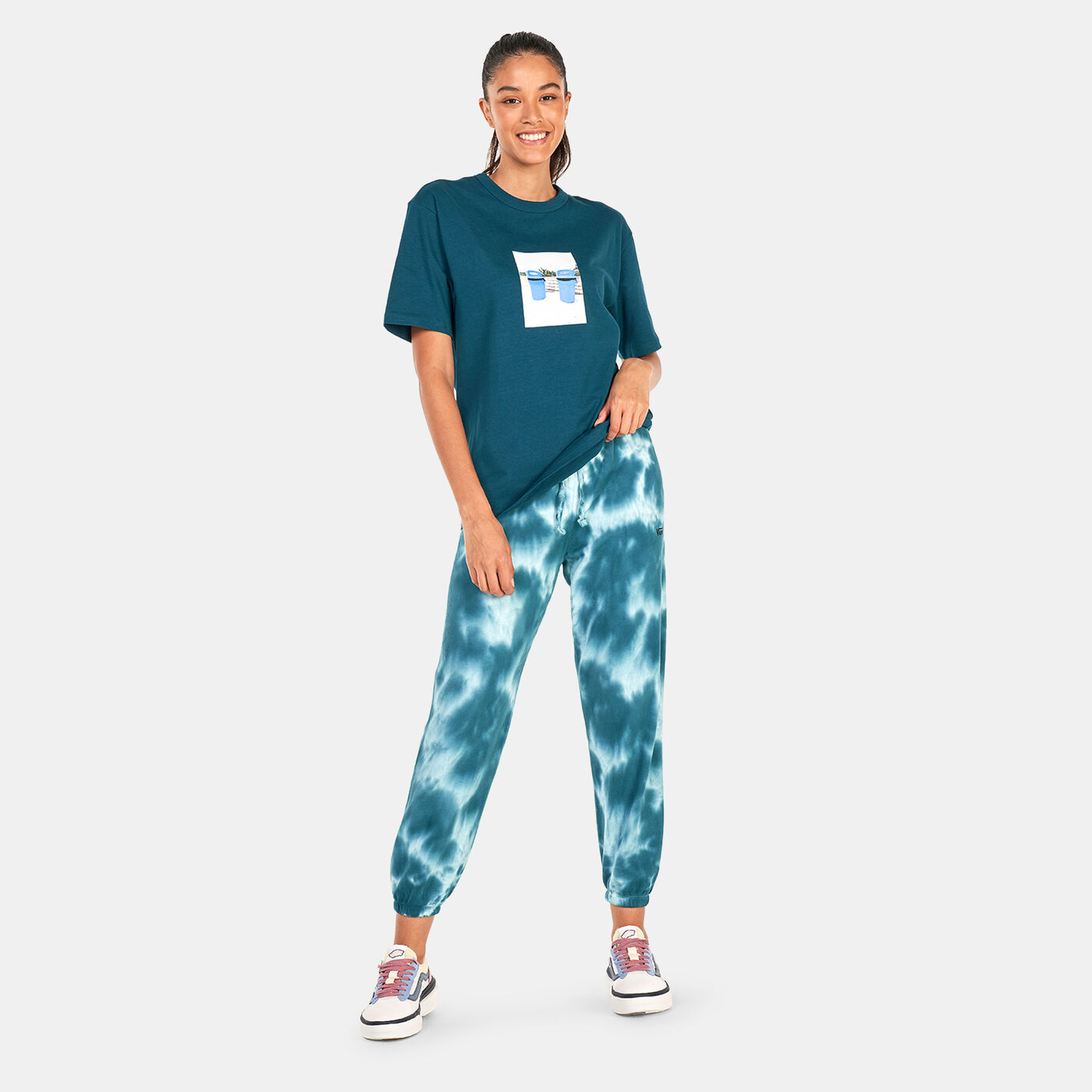 Women's Cloud Sweatpants