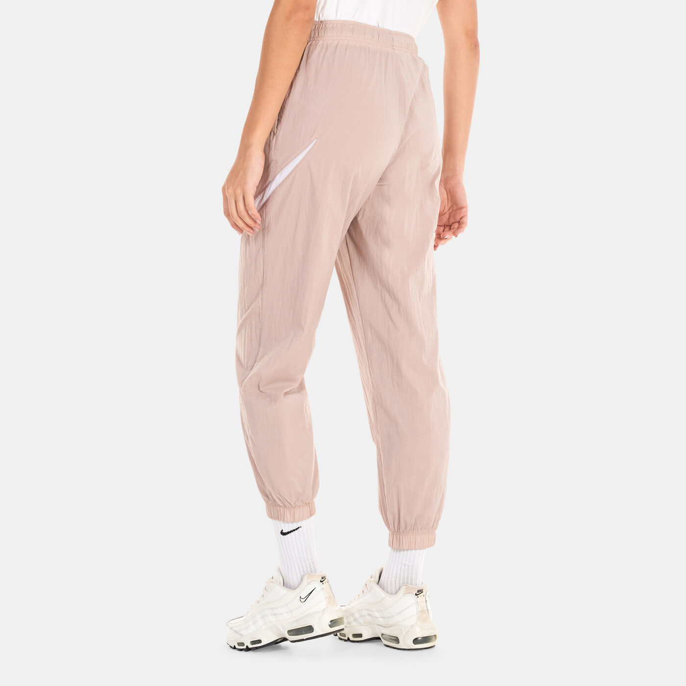Women's Sportswear Essential Easy Woven Sweatpants