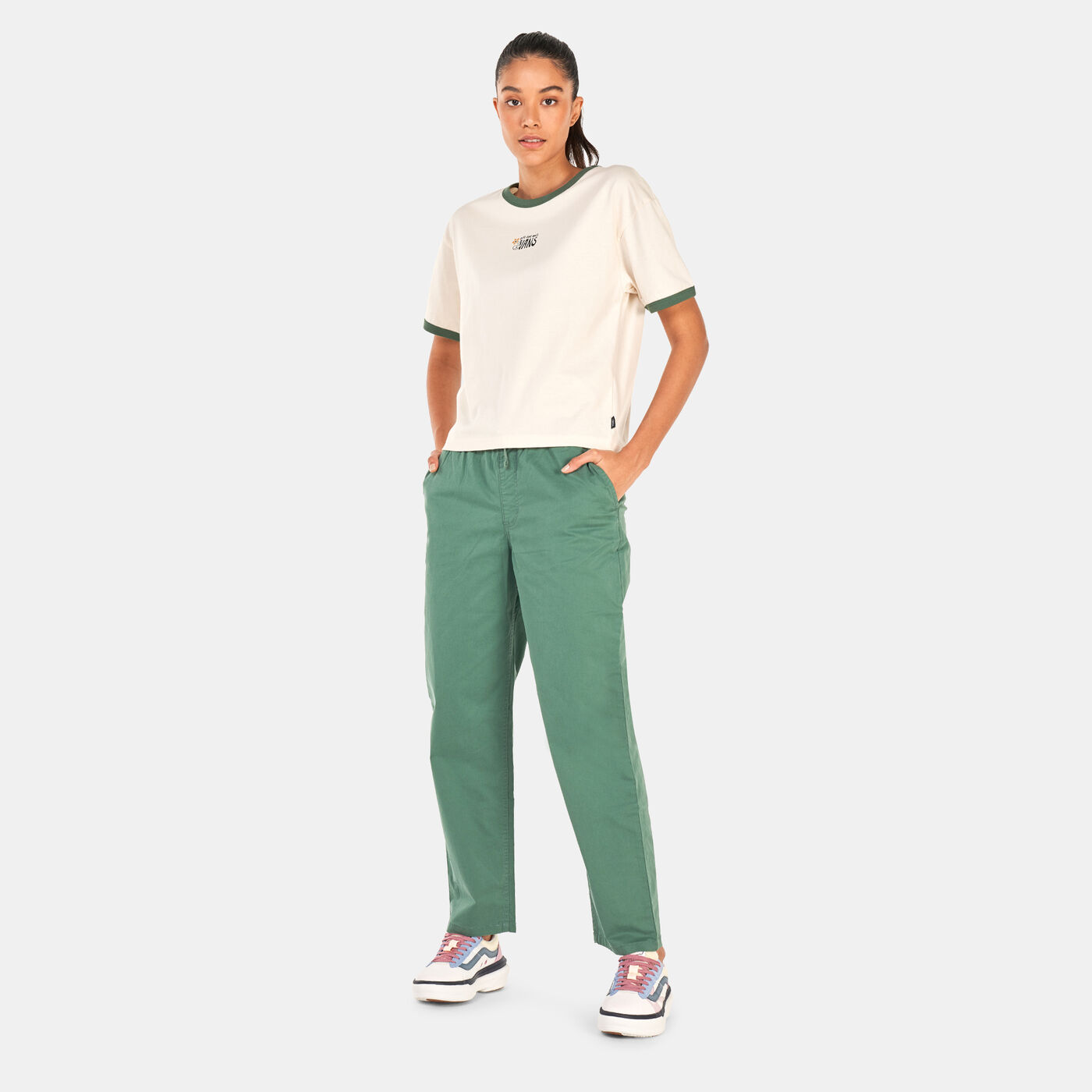 Women's Range Pants