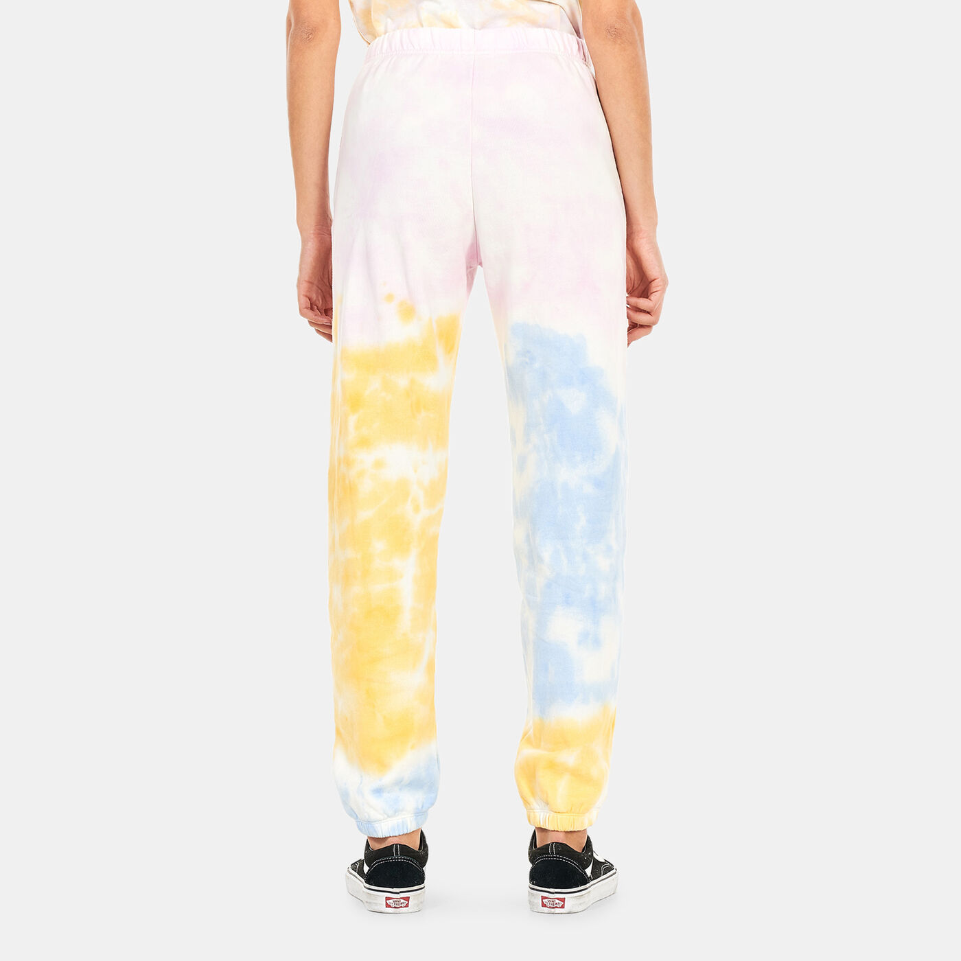 Women's Mascy Daze Tri-Dye Sweatpants