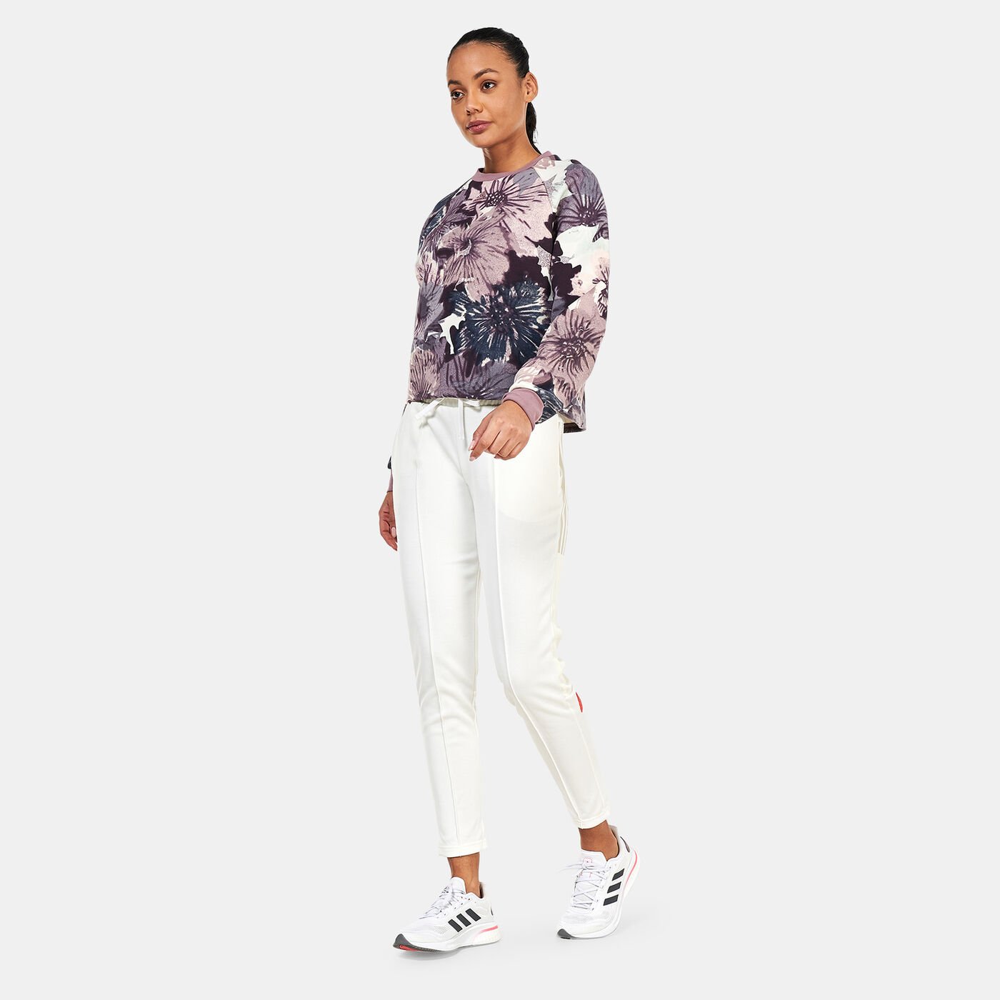 Women's Tricot Pants