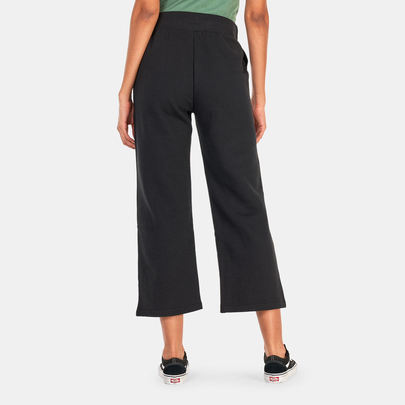 Women's Day Off Cropped Sweatpants