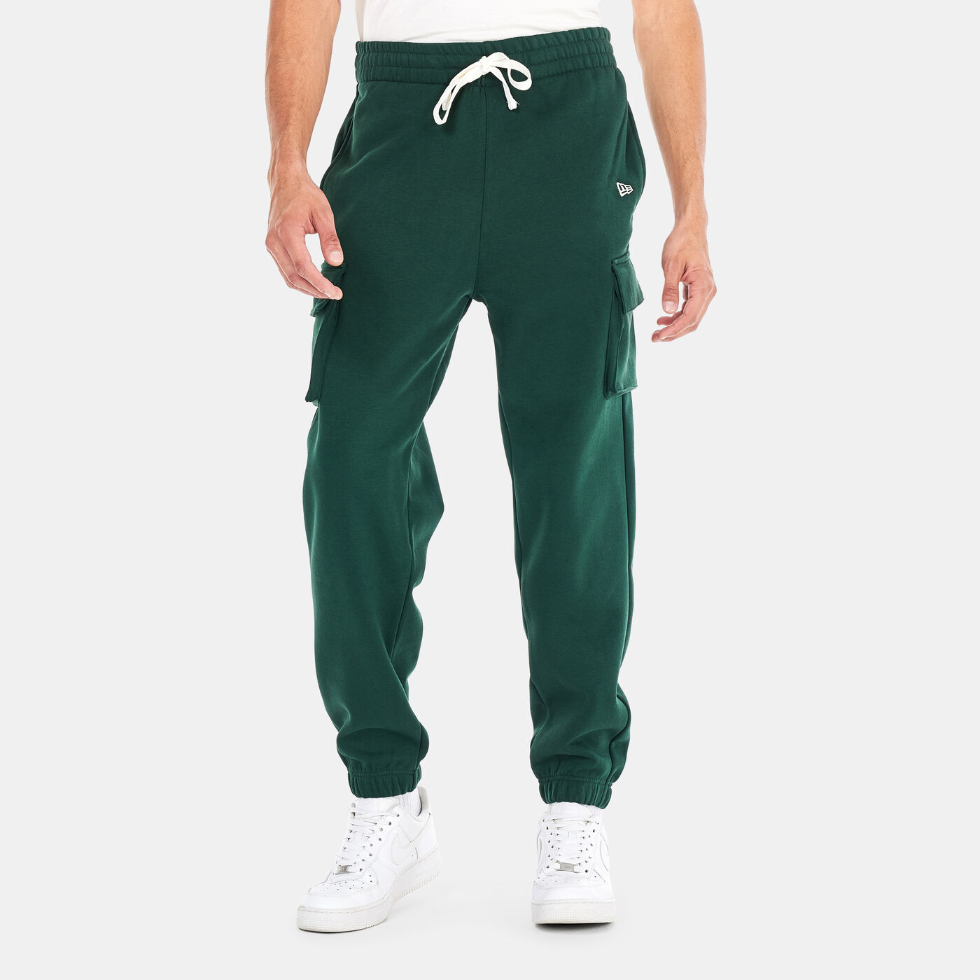 Men's Cargo Joggers