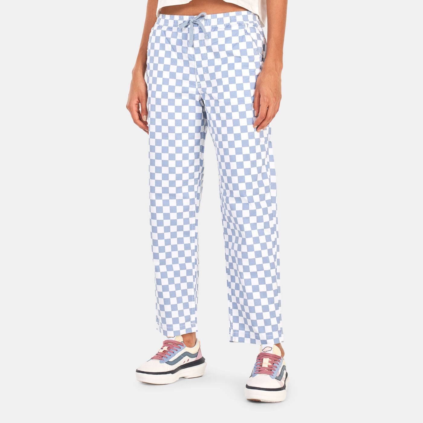 Women's Range Print Pants
