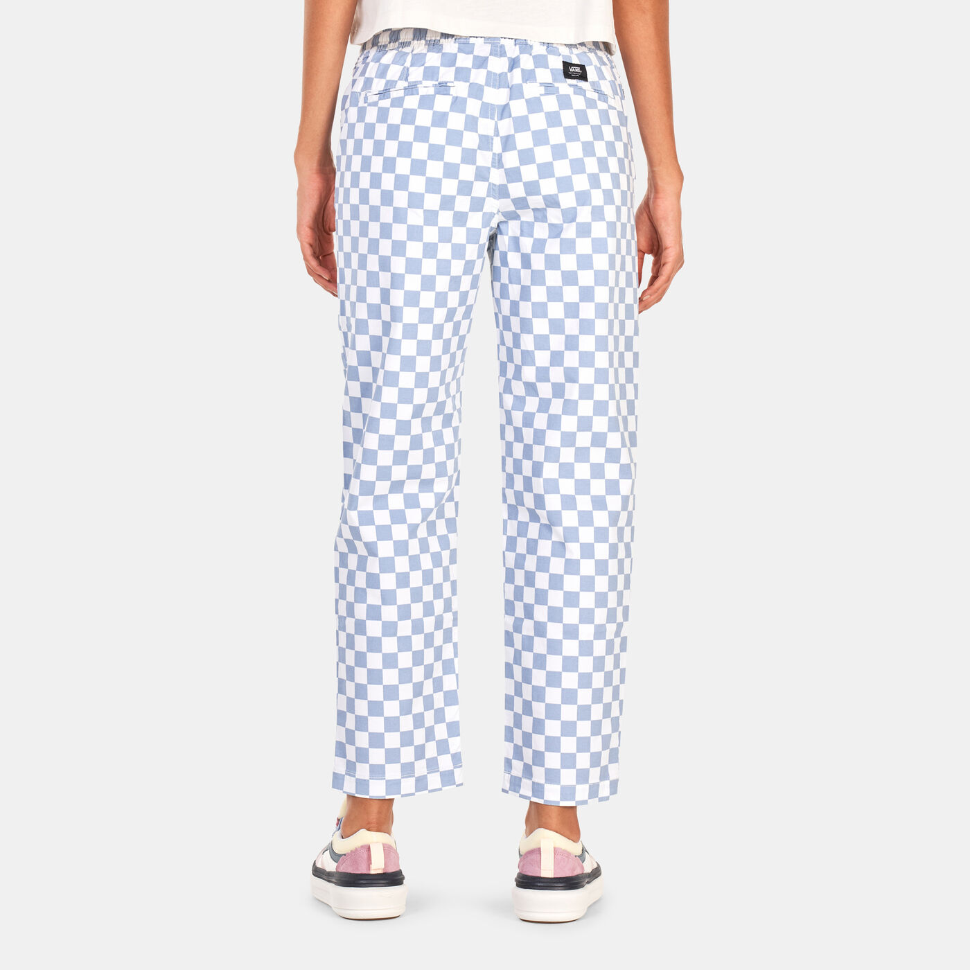 Women's Range Print Pants