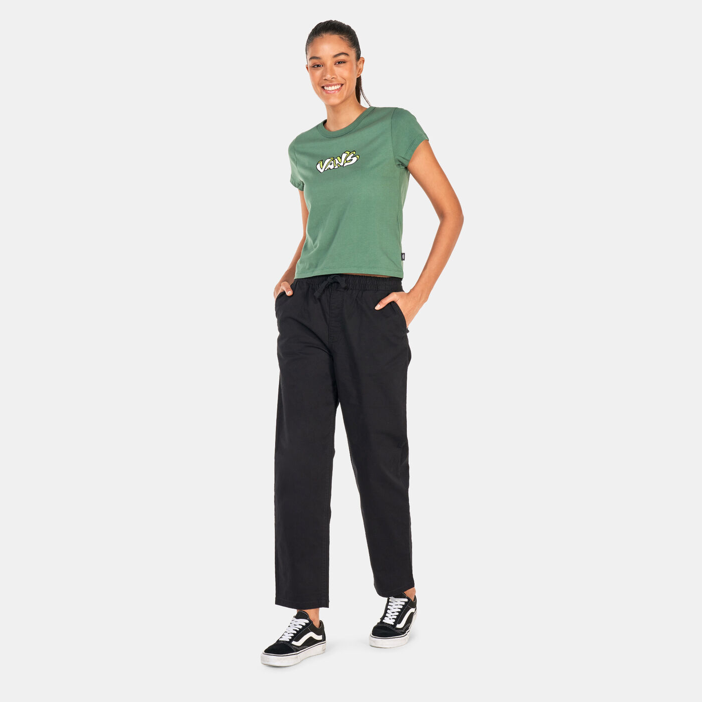 Women's Range Pants