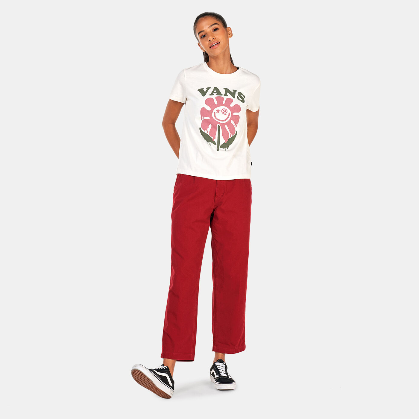 Women's Curren X Knost Pants