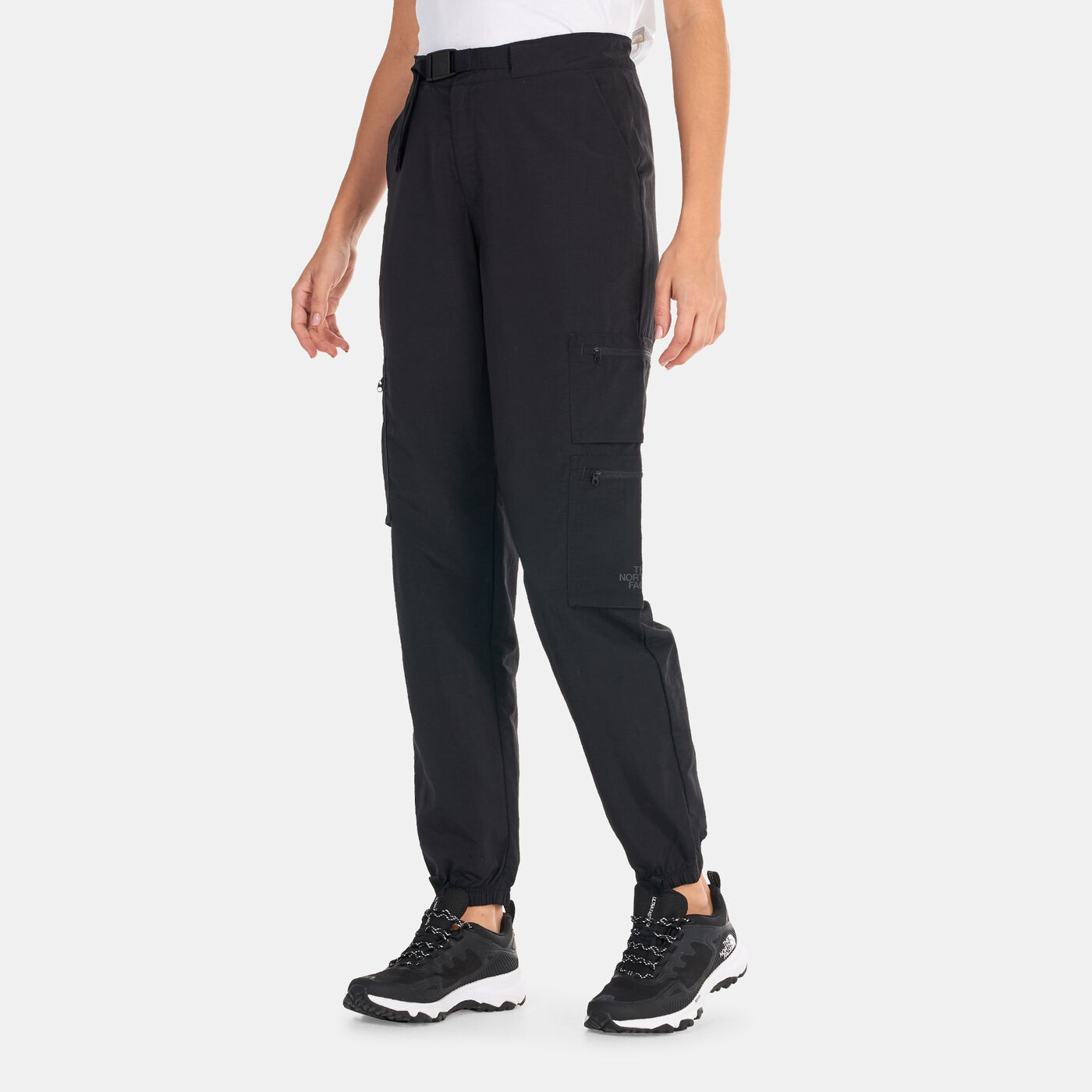 Women's Cargo Pants