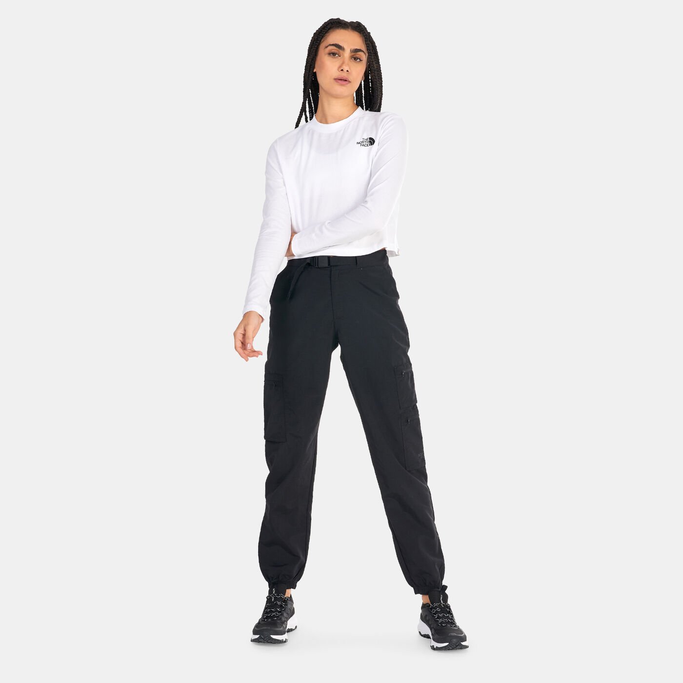 Women's Cargo Pants