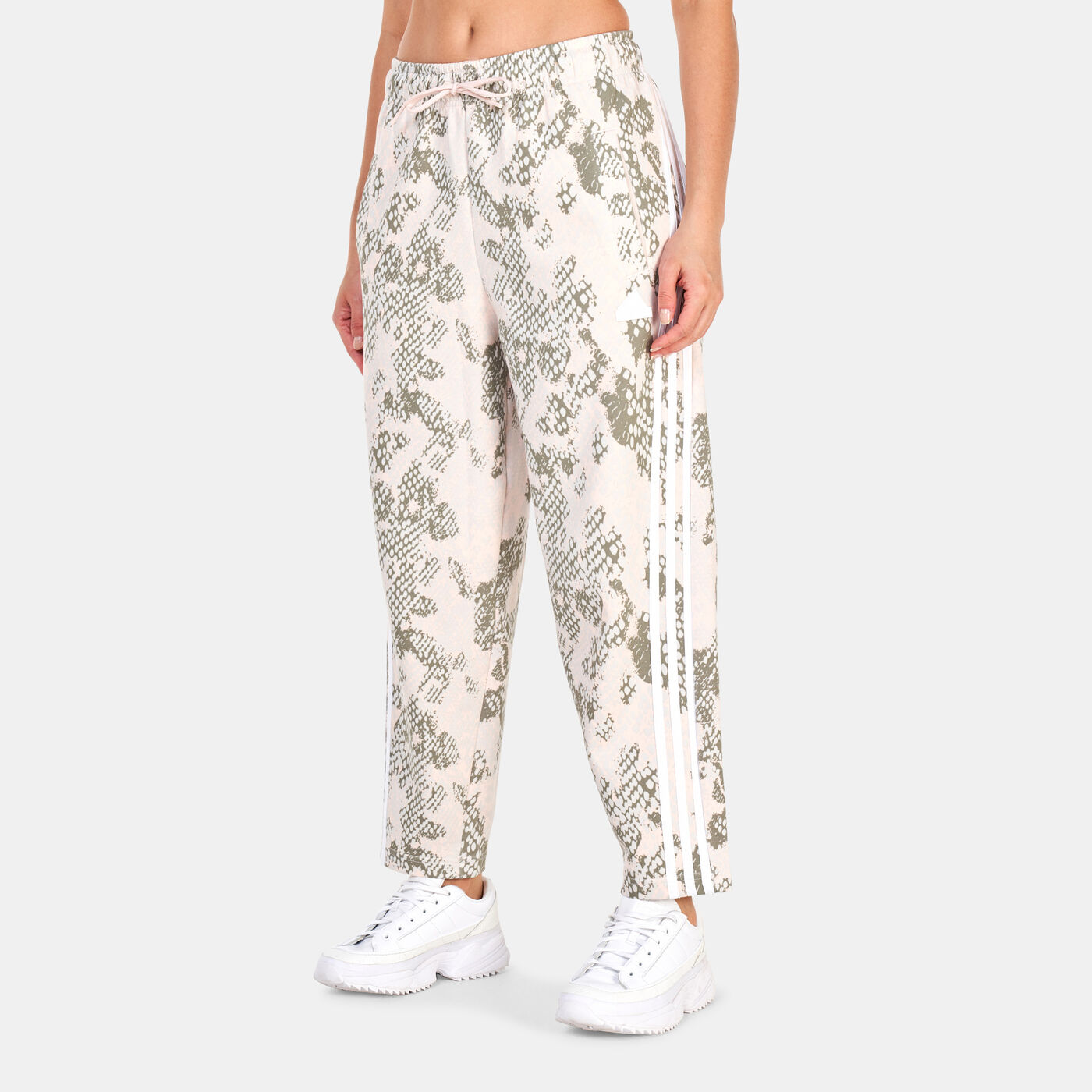 Women's Future Icons 3-Stripes Trackpants