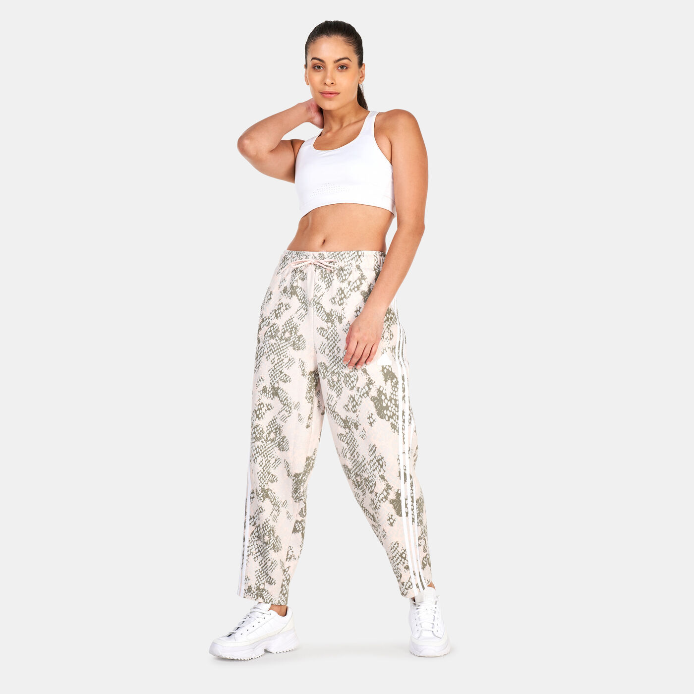 Women's Future Icons 3-Stripes Trackpants