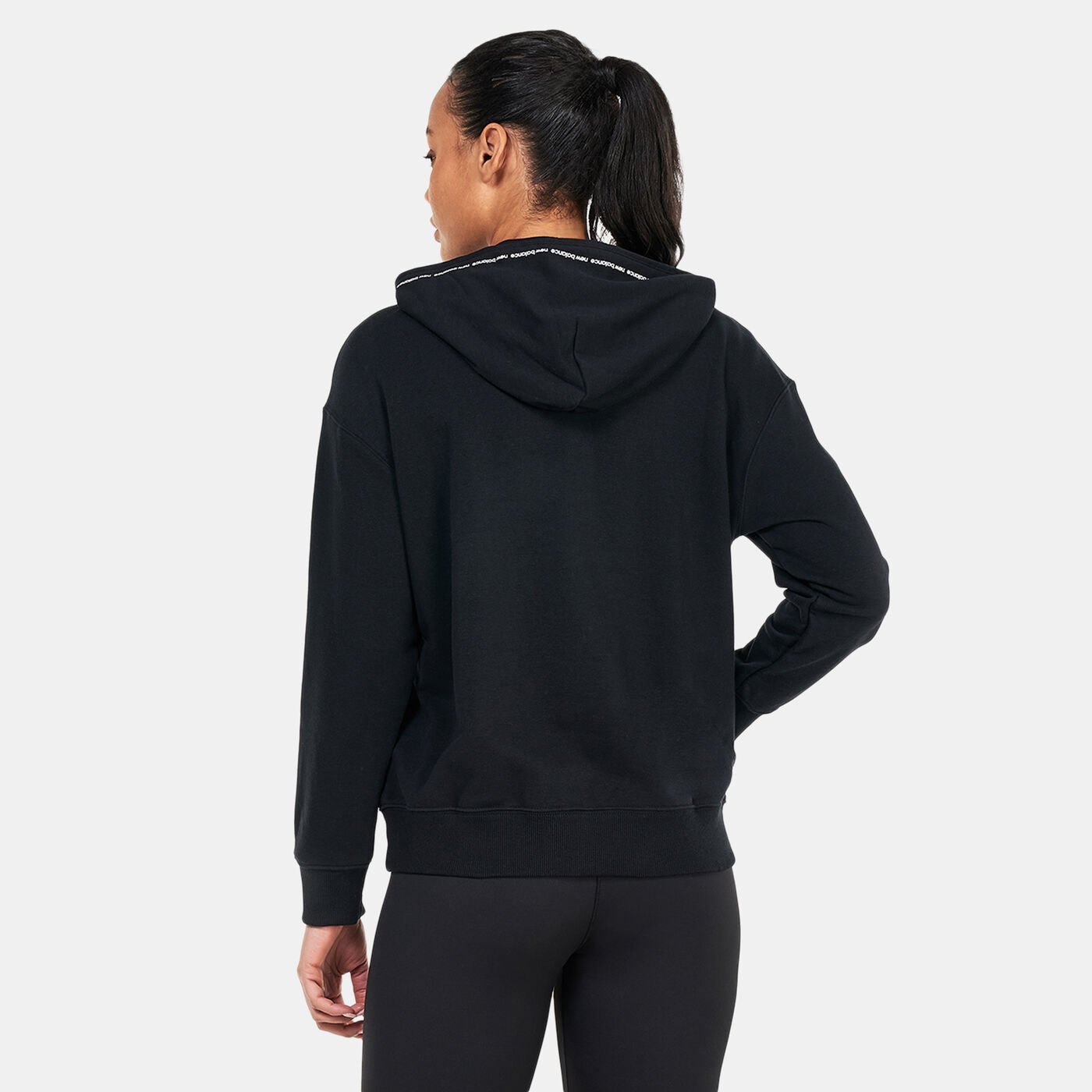 Women's Essentials Hoodie