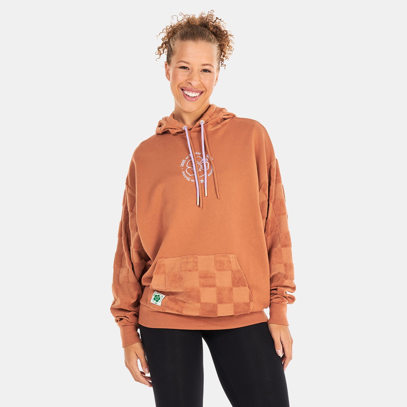 Women's x EM on Holiday Hoodie
