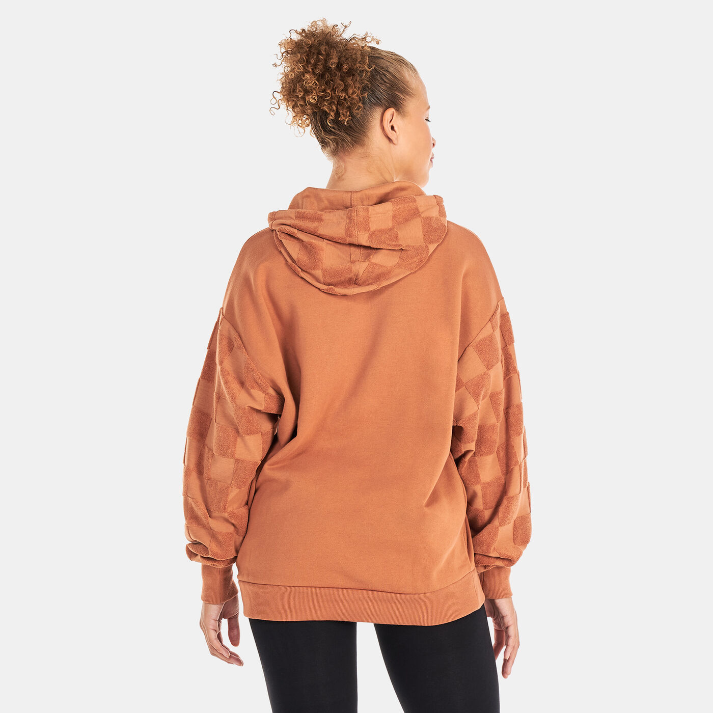 Women's x EM on Holiday Hoodie