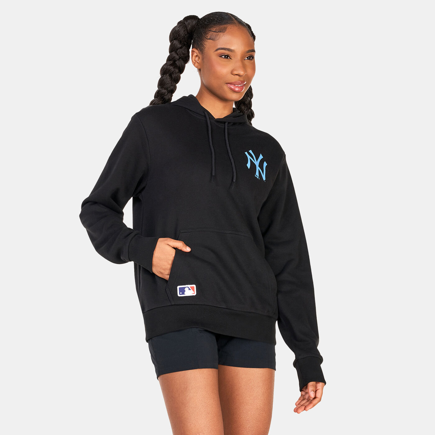 New York Yankees League Essentials T-Shirt