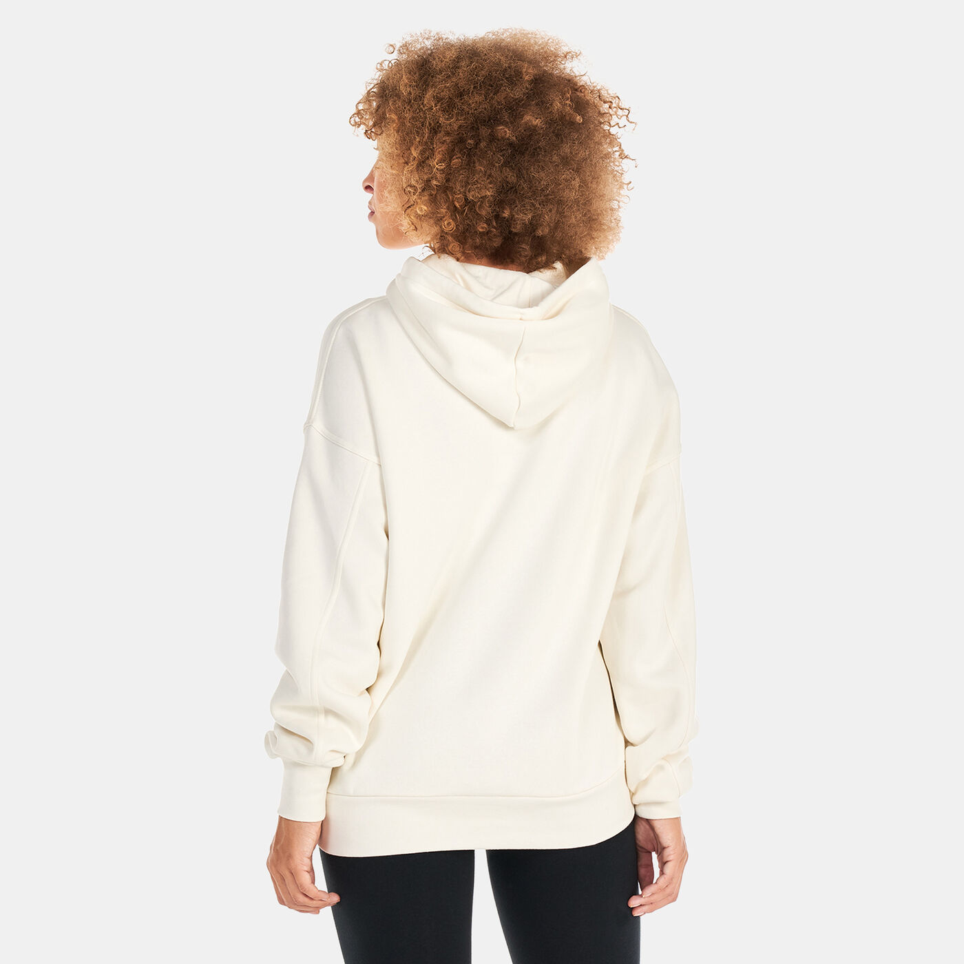 Women's ​Chuck Taylor Patch Pullover Hoodie