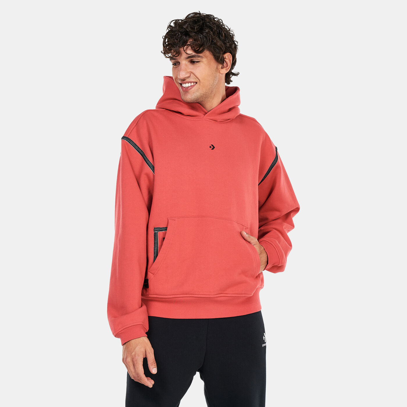 Court Ready Hoodie