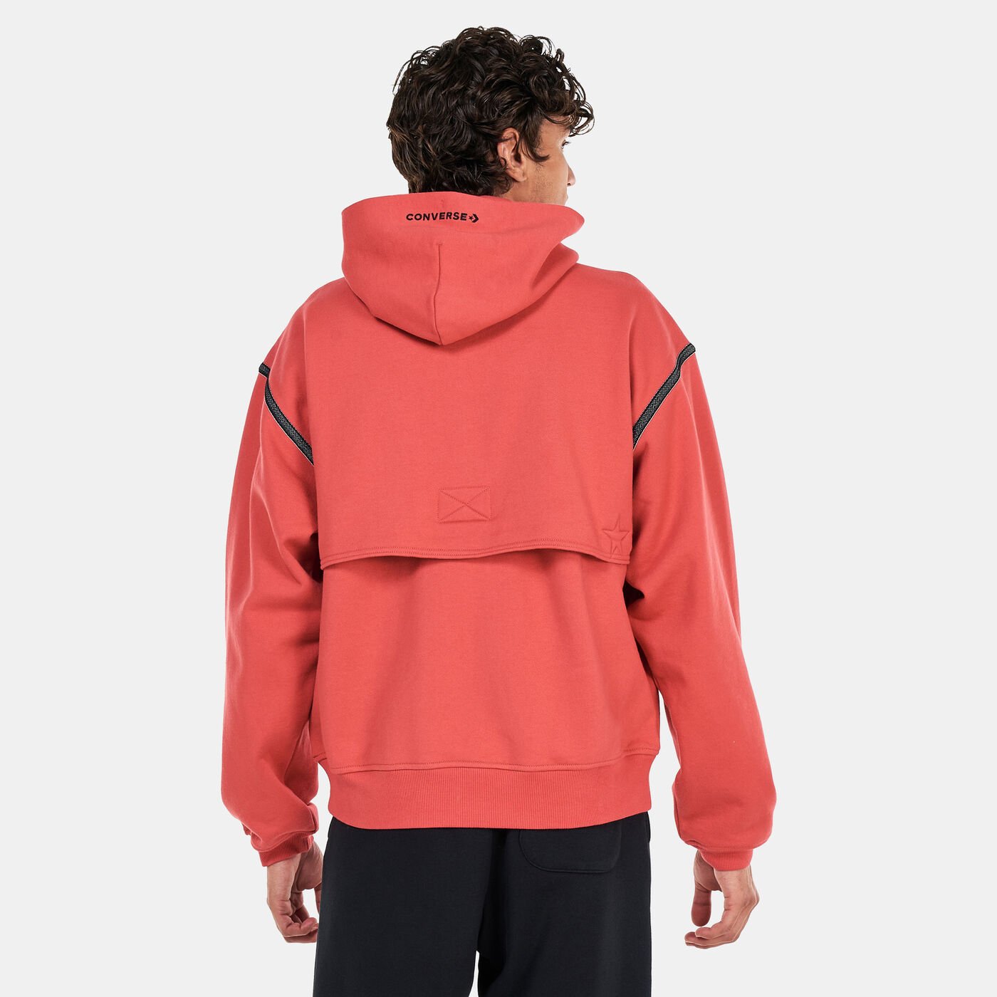 Court Ready Hoodie