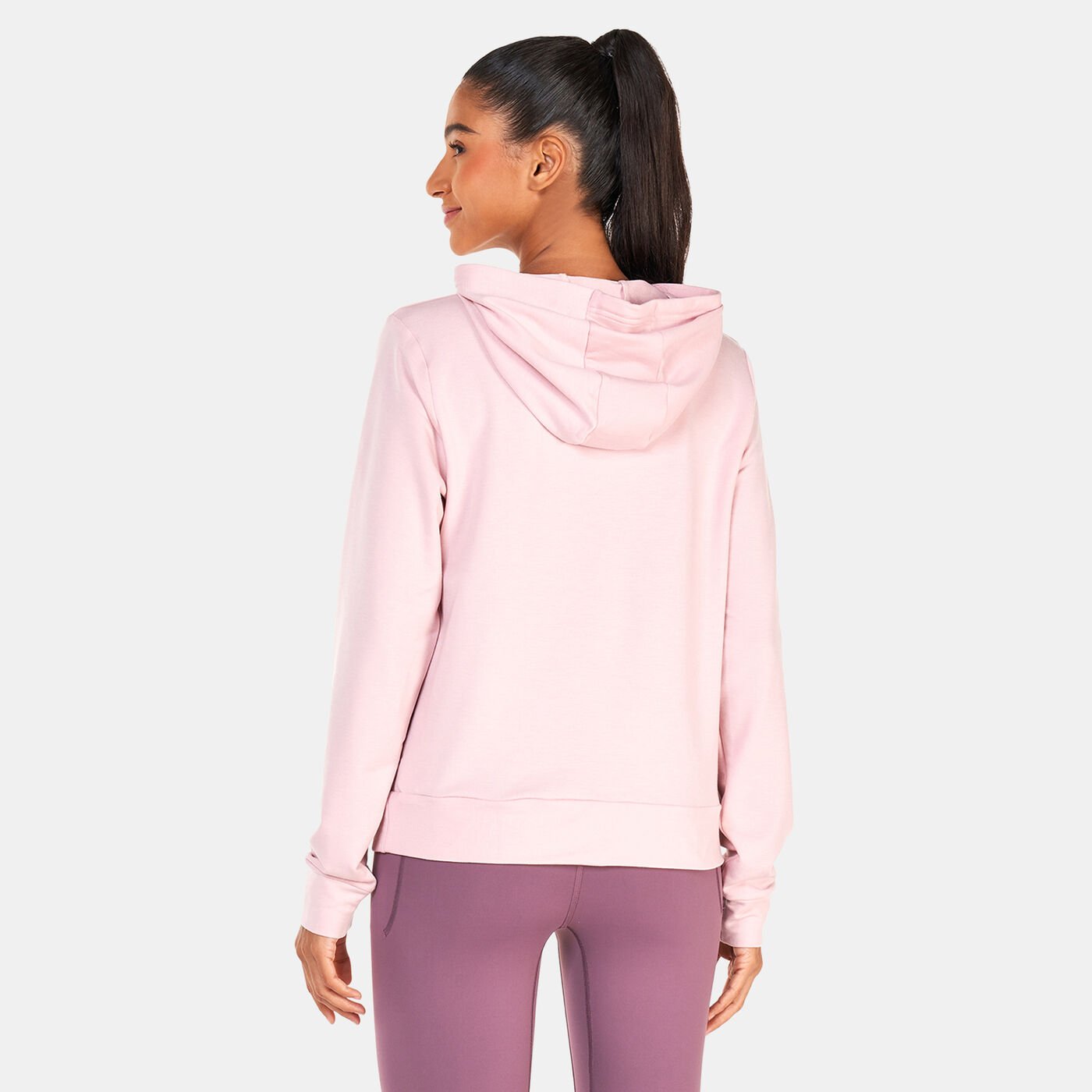Women's UA Rival Terry Hoodie