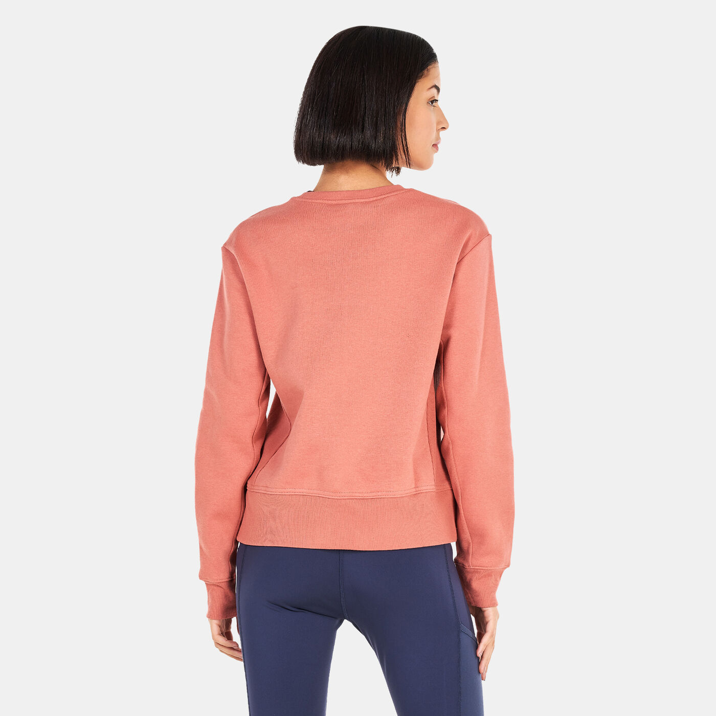 Women's Columbia Lodge™ Crew IV Sweatshirt