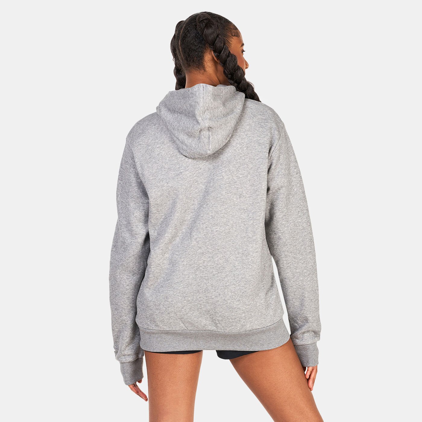 New York Yankees Essentials Full-Zip Hoodie
