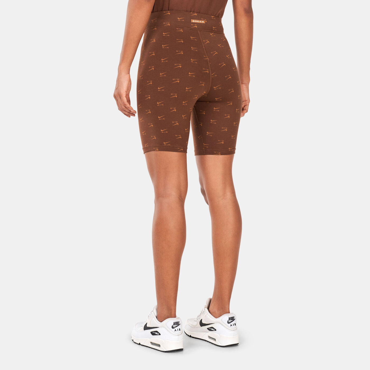 Women's Air High-Waisted Bike Shorts