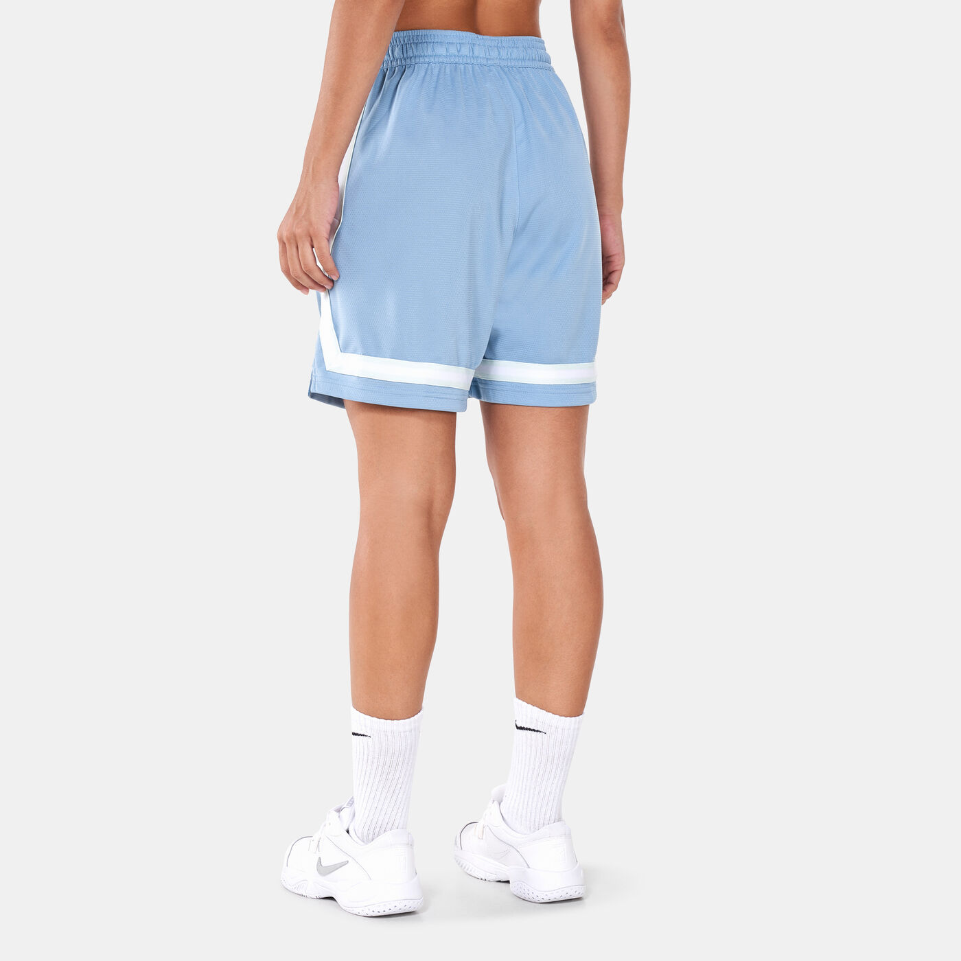 Women's Fly Crossover Basketball Shorts