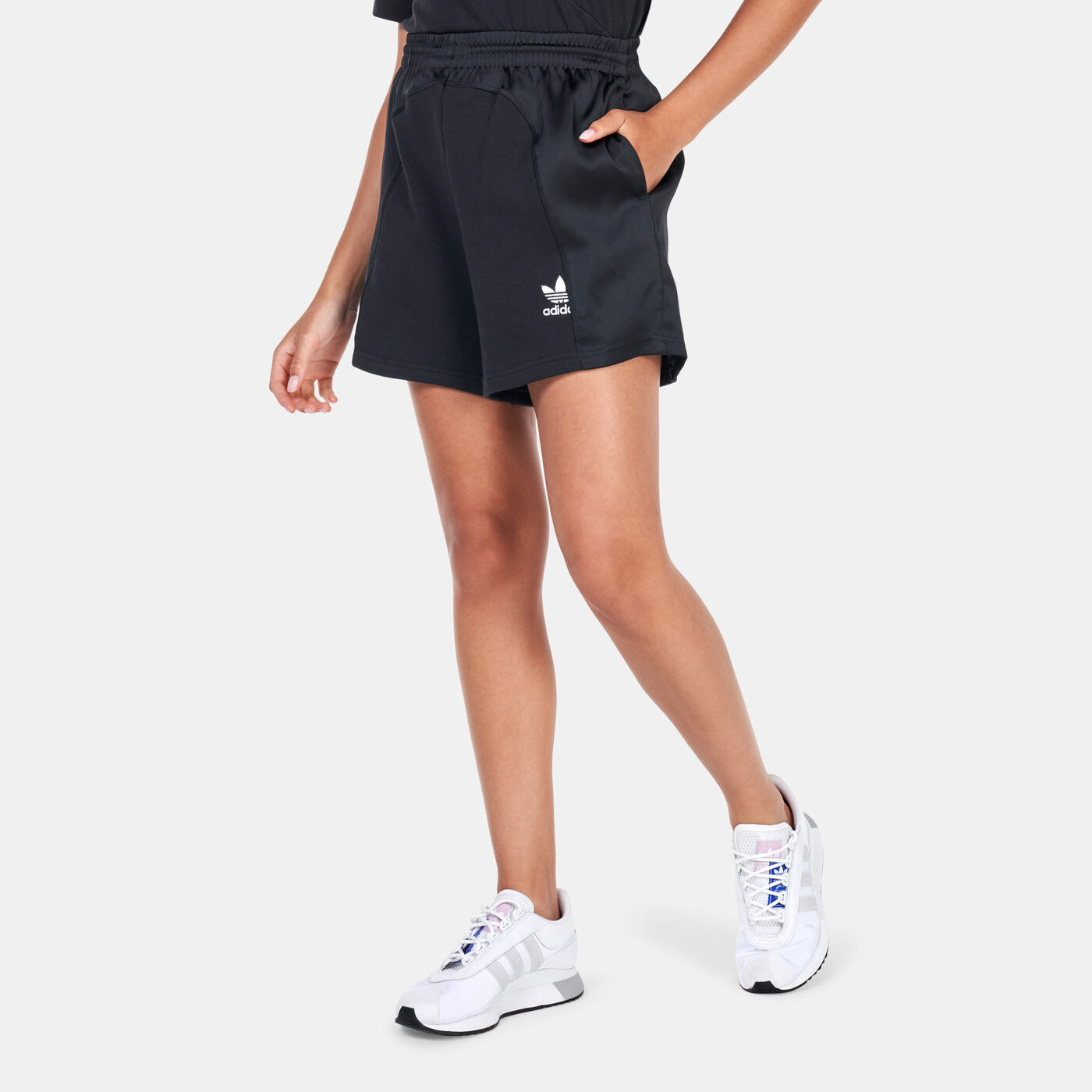 Women's Adicolour Shorts