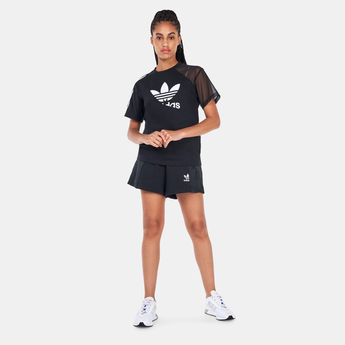 Women's Adicolour Shorts