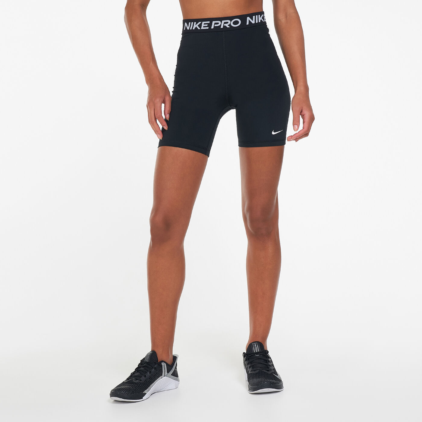 Women's Pro 365 High-Waisted Shorts