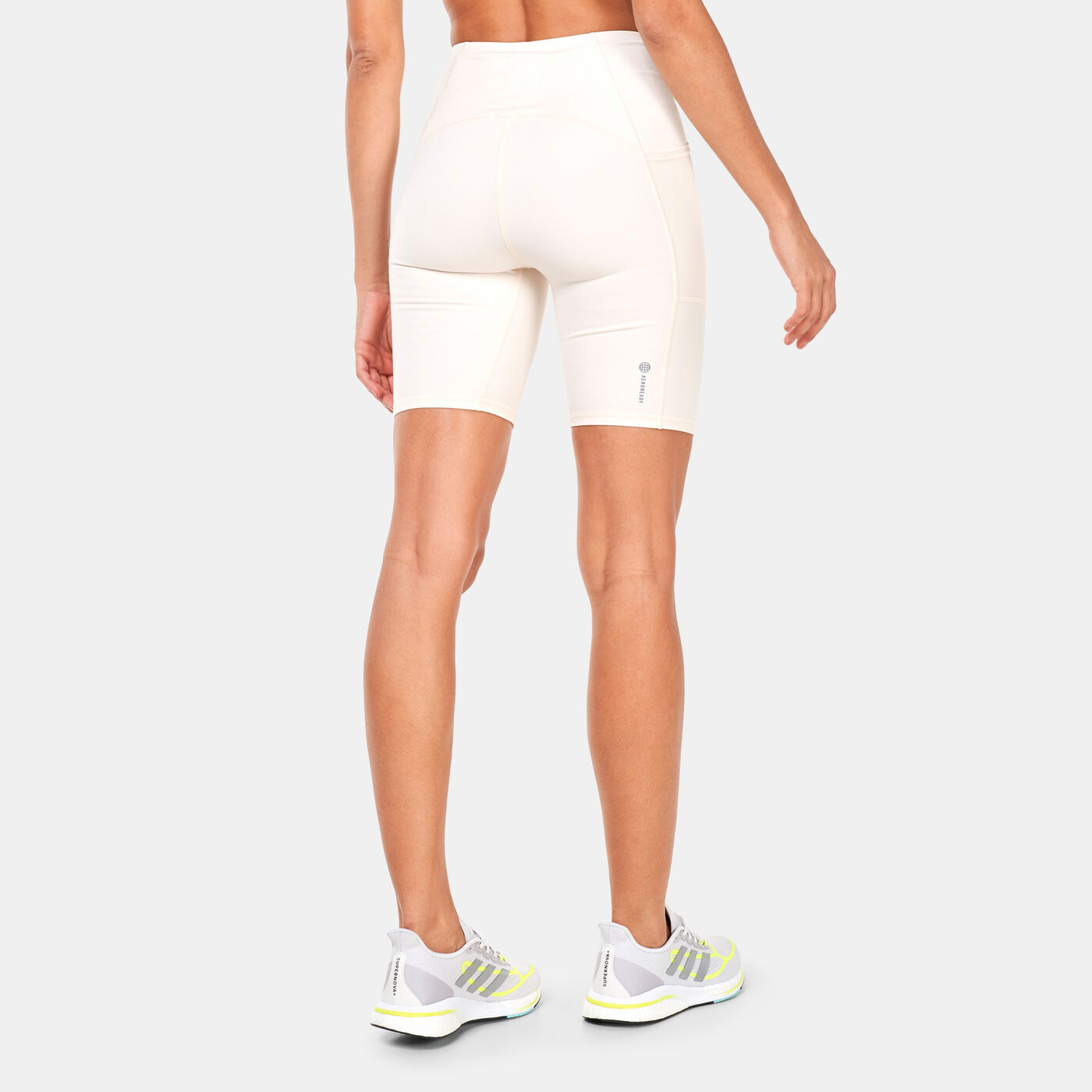 Women's Yoga 4 Elements 7/8 Tight