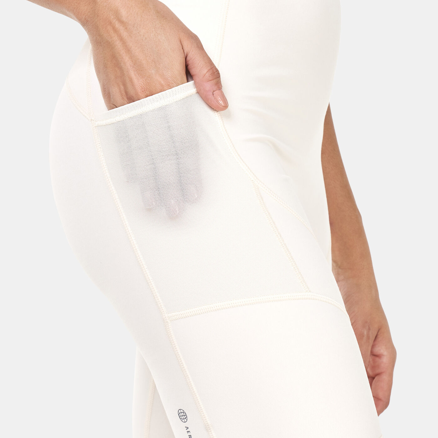 Women's Yoga 4 Elements 7/8 Tight