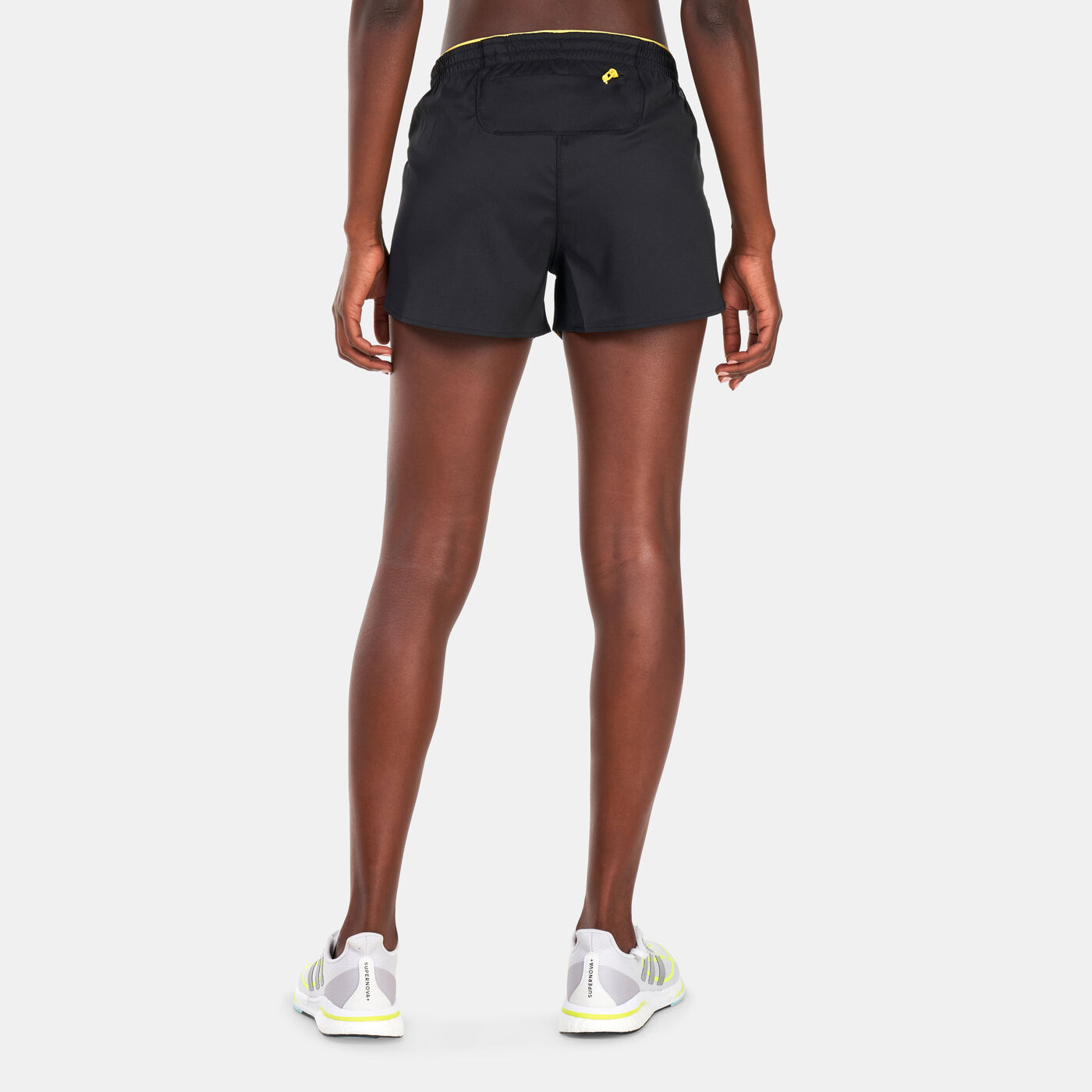 Women's Run Fast Running Shorts