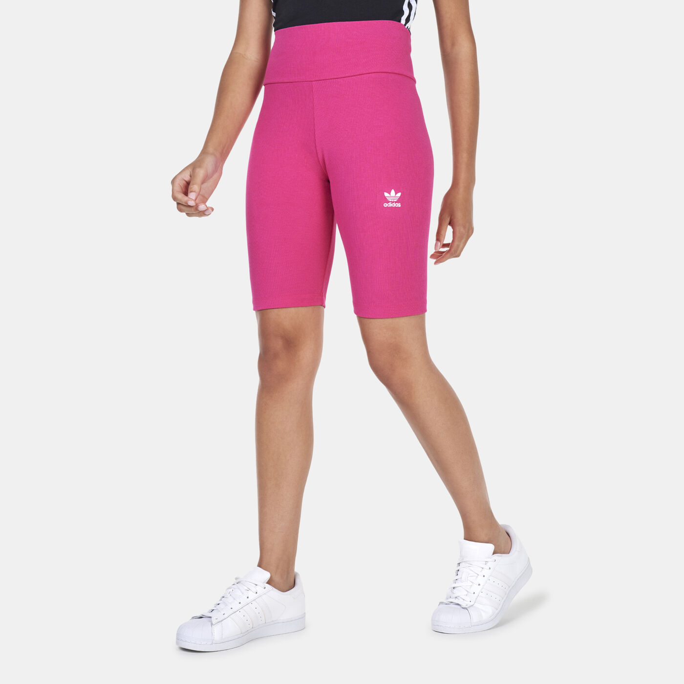 Women's Adicolor Essentials Shorts