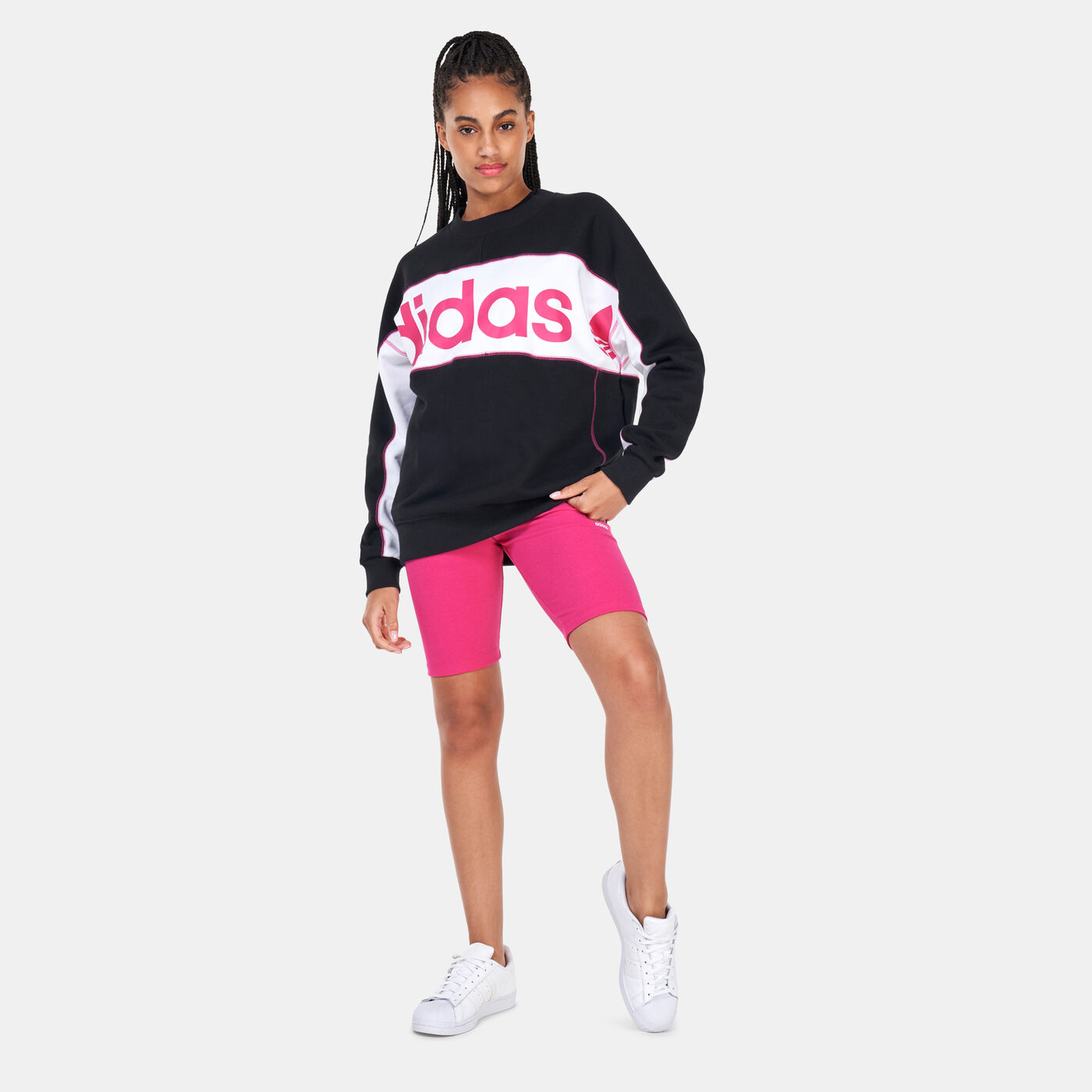 Women's Adicolor Essentials Shorts