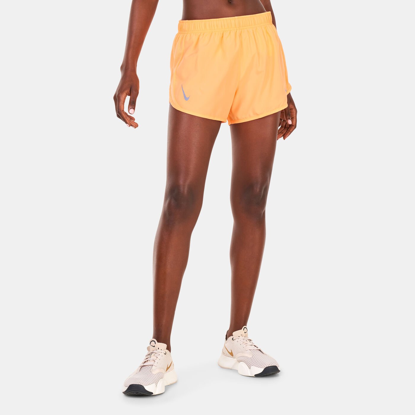 Women's Dri-FIT Tempo Race Shorts
