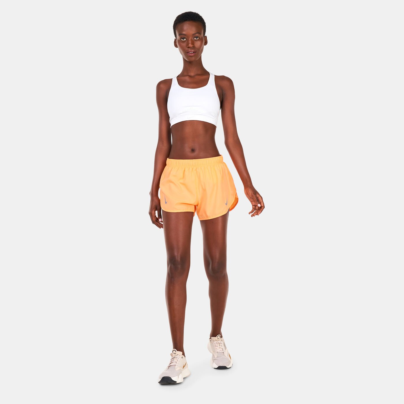 Women's Dri-FIT Tempo Race Shorts