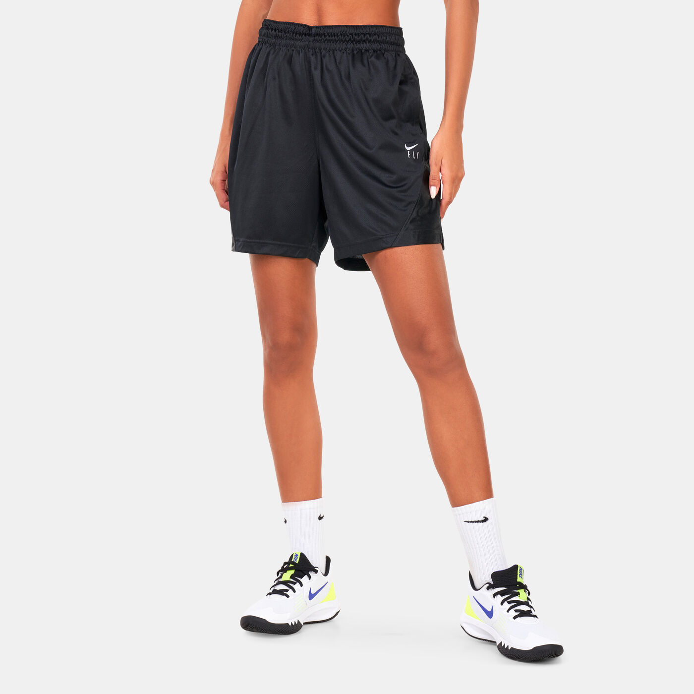 Women's Dri-FIT ISoFly Basketball Shorts