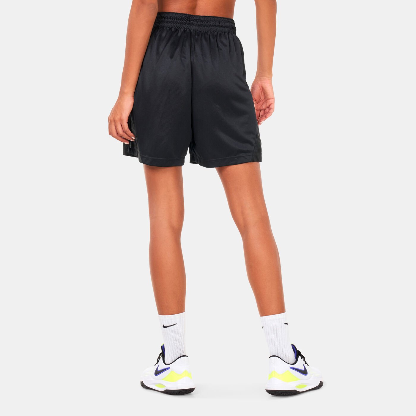 Women's Dri-FIT ISoFly Basketball Shorts