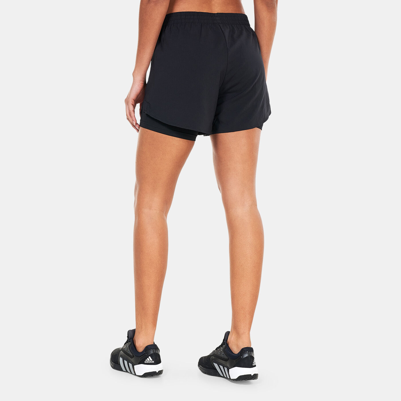 Women's Win 2in1 Shorts