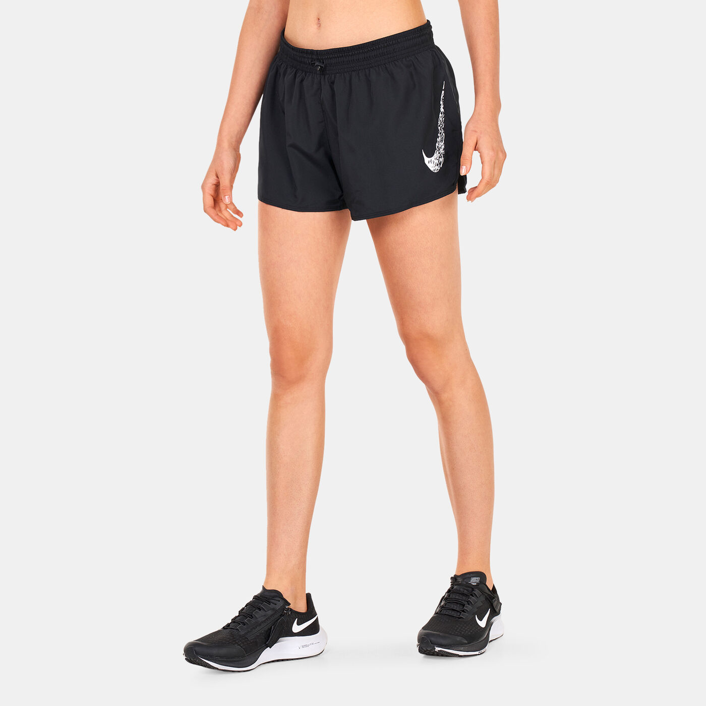 Women's Dri-FIT Swoosh Run Shorts
