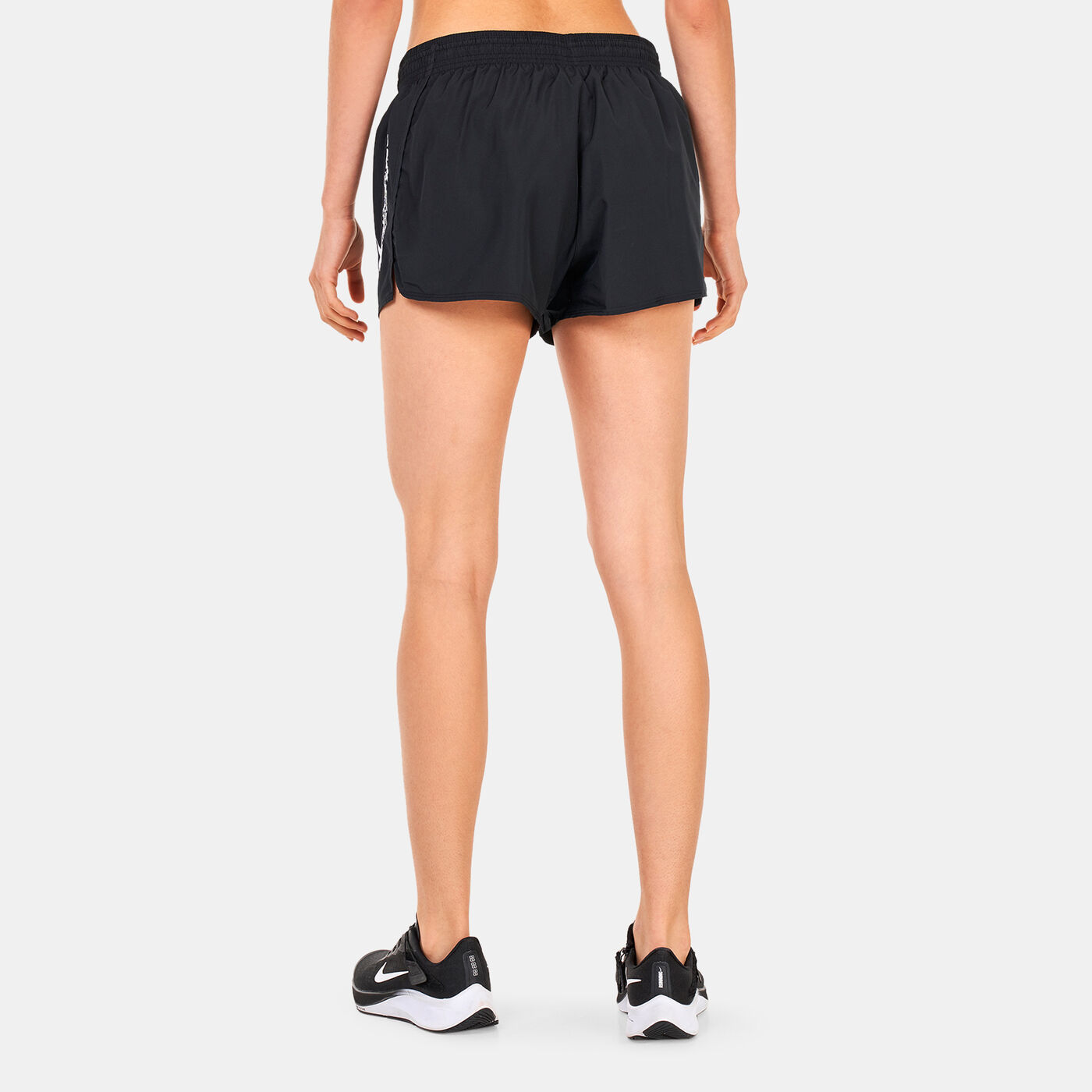 Women's Dri-FIT Swoosh Run Shorts