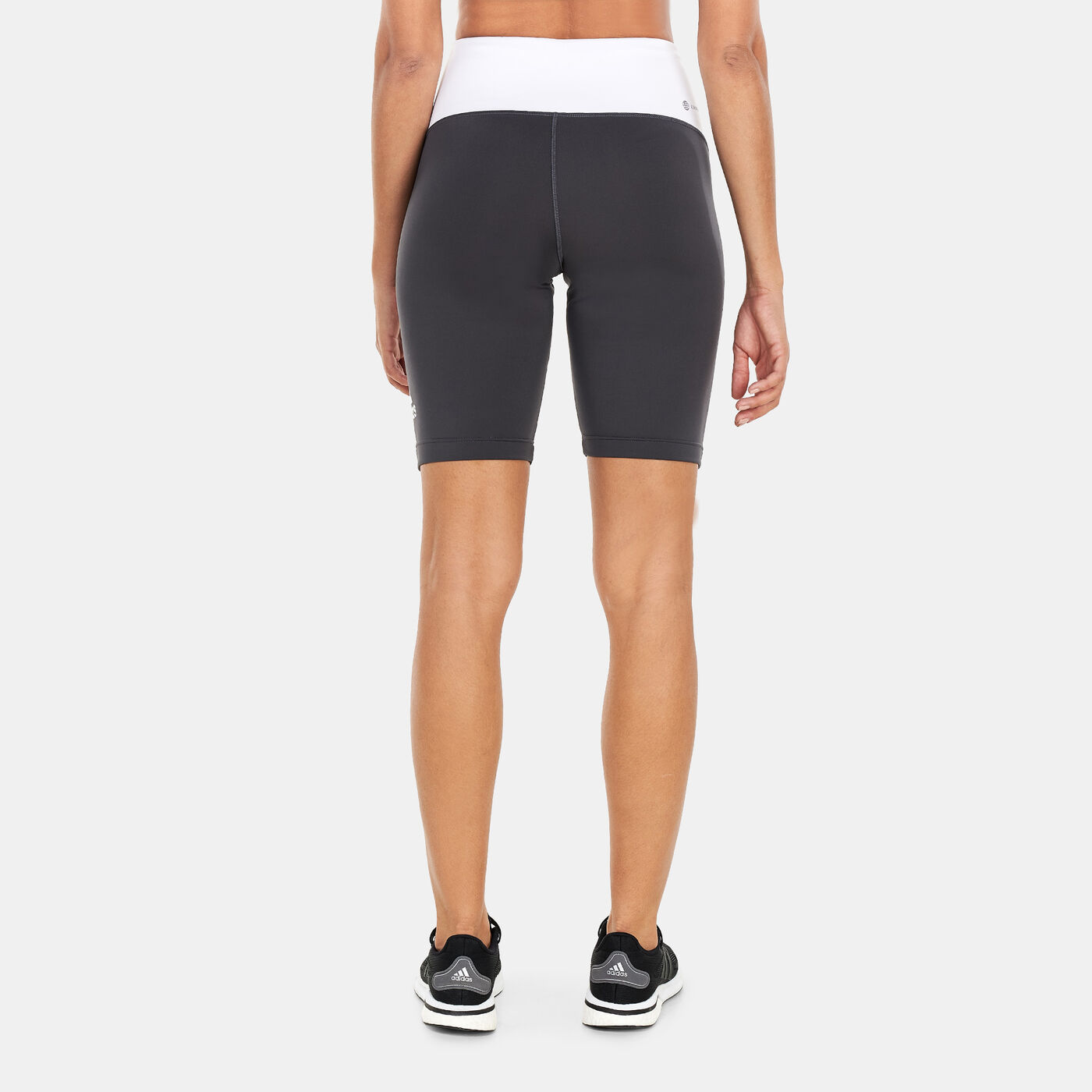 Women's Colourblock Sports Leggings