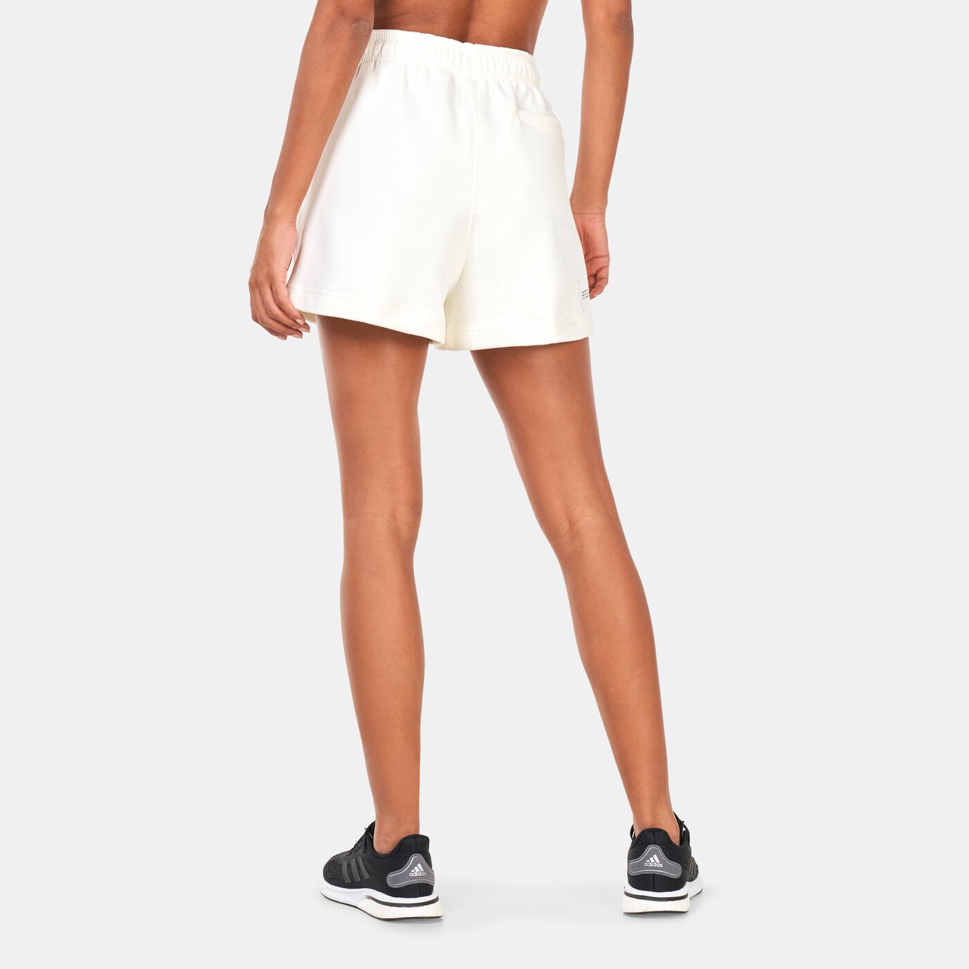 Women's Sweat Shorts