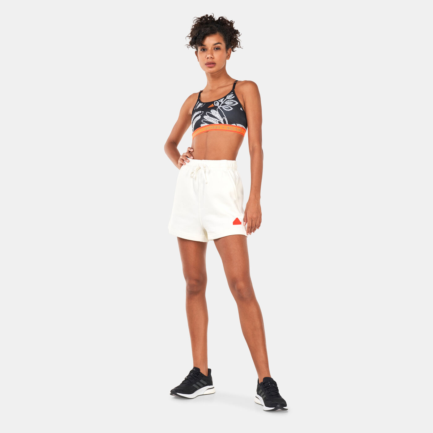 Women's Sweat Shorts