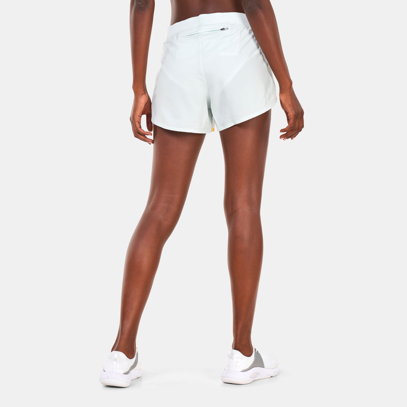 Women's UA Fly By Elite 3-Inch Shorts