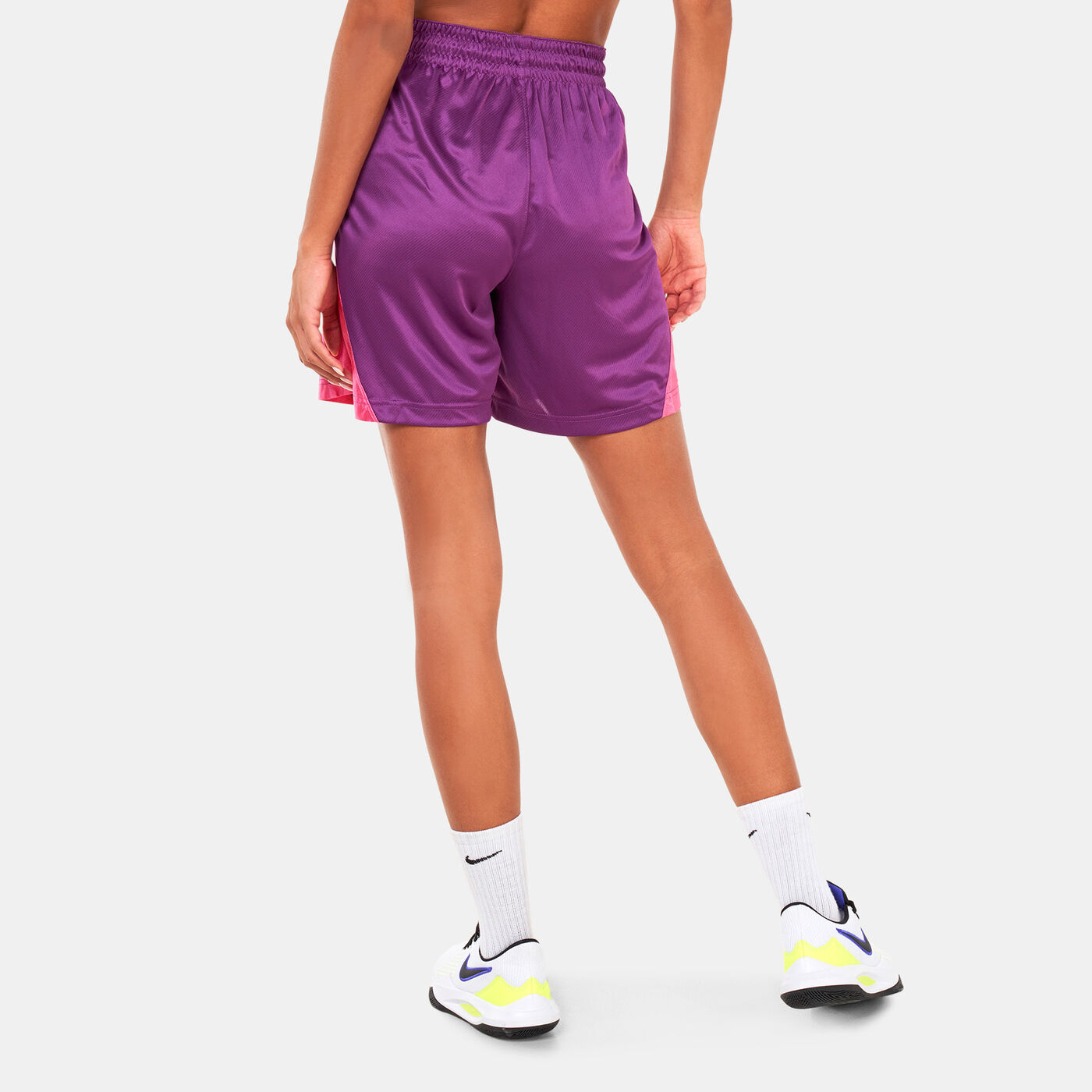 Women's Dri-FIT ISoFly Basketball Shorts